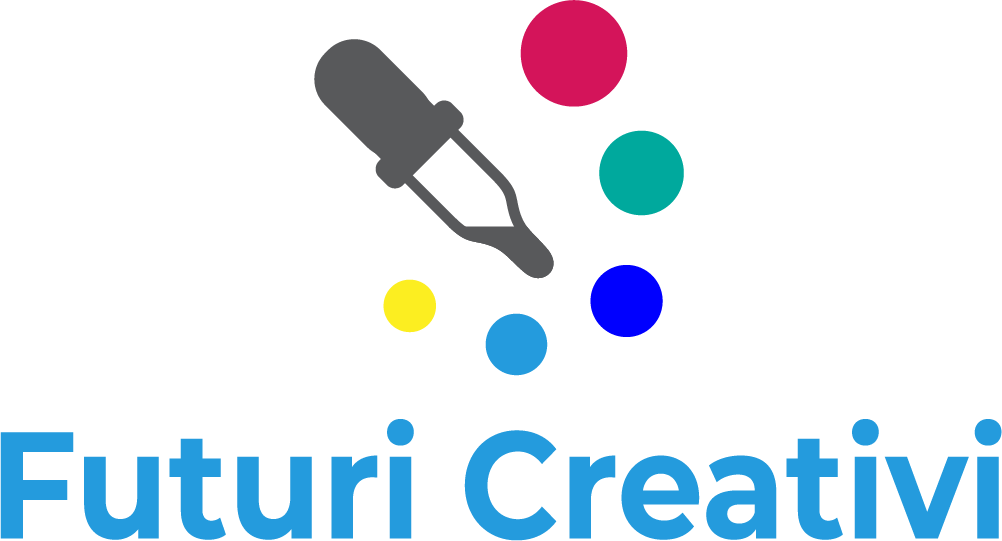 logo futuri creativi blog