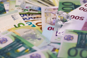 valutazione diamanti usati